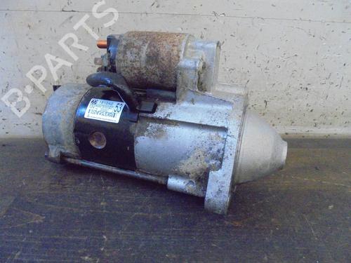 Starter MITSUBISHI L200 / TRITON (KA_T, KB_T) 2.5 DI-D (KA4T) | BP12887927M8 