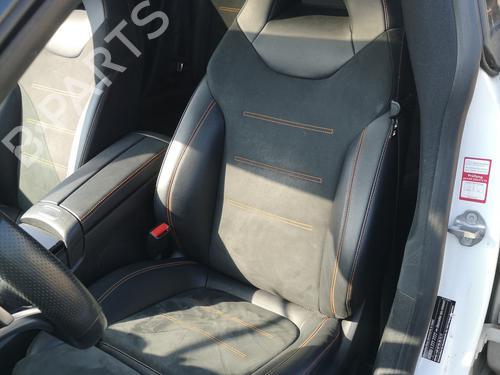 Sæde venstre fortil MERCEDES-BENZ CLA (C118) CLA 200 d (118.312) (150 hp) 32774634