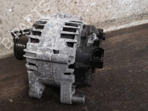 Alternator FORD KUGA II (DM2) 2.0 TDCi 4x4 | BP22291787M7 