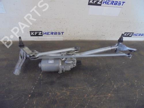 Front wipers mechanism BMW 3 Touring (E91) 320 d | BP12886266C83 