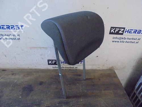 Used Headrest FIAT BRAVO II (198_) 1.4 LPG (198AXA1B) (90 hp) 13061716