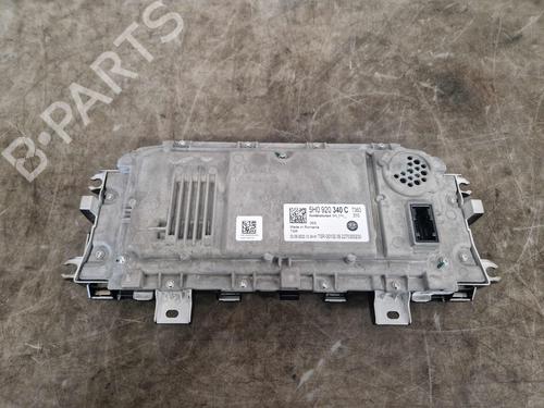Instrument cluster VW GOLF VIII (CD1, DA1) 2.0 TDI | BP37026064C47 - Image 2