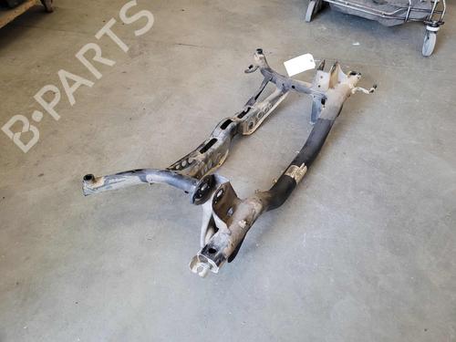 Rear axle VW SHARAN (7N1, 7N2) 1.4 TSI | BP24950378M2 