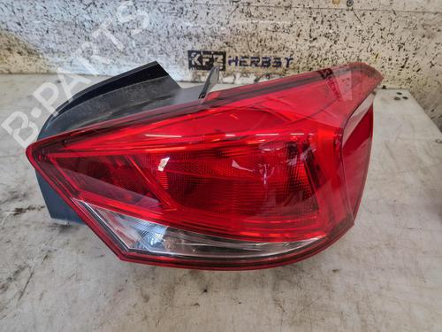 Used Right taillight Right taillight 39168440 39168440