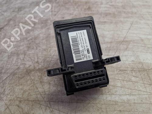 Øvrige Styrinhsenheder FORD TRANSIT V363 Platform/Chassis (FED, FFD) 2.0 EcoBlue | BP25154106M11 