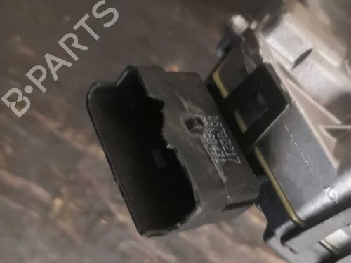 Front wipers mechanism PEUGEOT PARTNER Box Body/MPV 1.6 HDi | BP22282745C83 