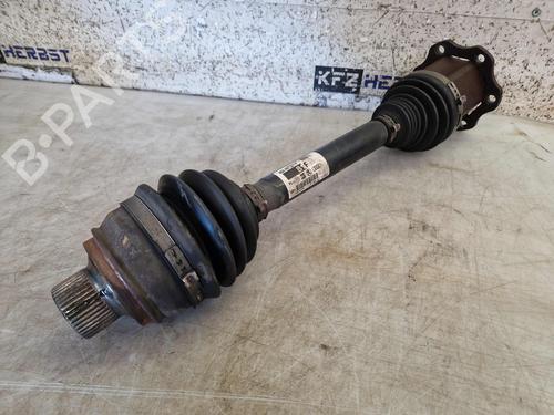 Used Right front driveshaft AUDI A6 C7 Avant (4G5, 4GD) 2.8 FSI quattro (204 hp) 27264051