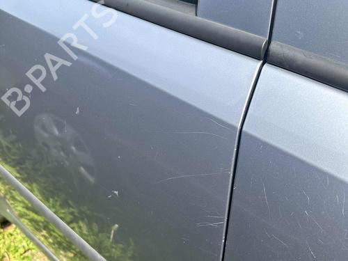 Right rear door OPEL MERIVA A MPV (X03) 1.4 16V Twinport (E75) | BP28472969C5