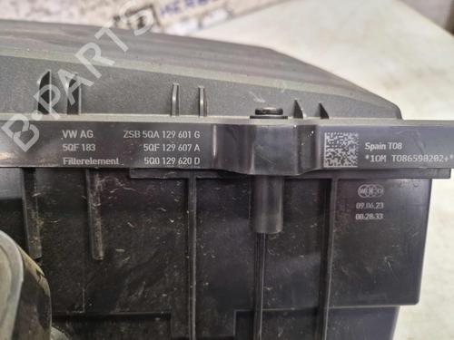 Luftfilter kasse VW TOURAN (5T1) 2.0 TDI | BP29446927M87 