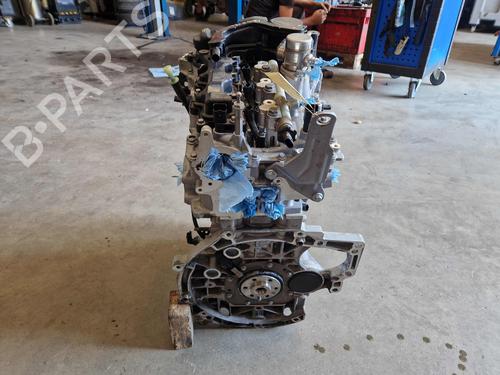 Engine OPEL CORSA F (P2JO) 1.2 (68) | BP28362482M1 