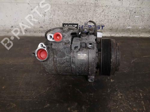 Used AC compressor BMW 1 (E87) 118 d (143 hp) 12881017
