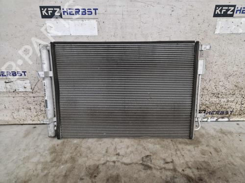 Used AC radiator AC radiator HYUNDAI i20 II (GB, IB) 1.2 (84 hp) 39688598 39688598