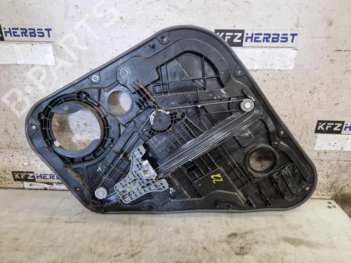 Rear left window mechanism KIA SPORTAGE IV (QL, QLE) 1.6 CRDi Eco-Dynamics+ AWD | BP28151977C24 
