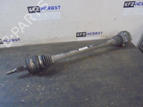 Used Right front driveshaft VW TRANSPORTER T5 Bus (7HB, 7HJ, 7EB, 7EJ) 2.0 TDI (140 hp) 20090830