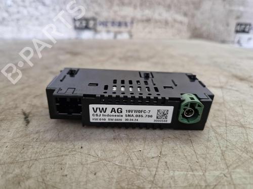 Switch SEAT LEON Sportstourer (KL8, KLD) 1.5 TSI | BP29588005I30 