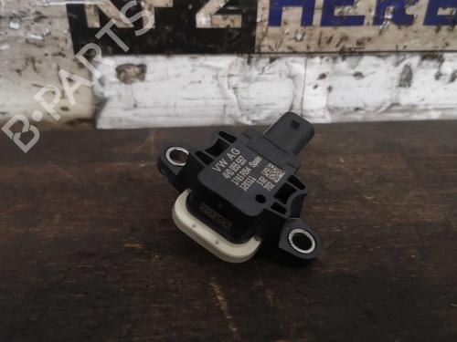 Elektronische module AUDI A1 Sportback (8XA, 8XF) 1.2 TFSI (86 hp) 22291994