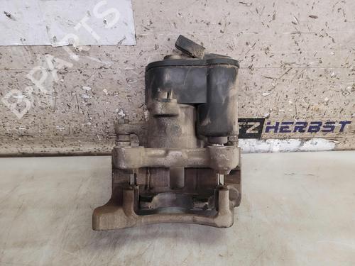 Right rear brake caliper VW PASSAT B7 Variant (365) 1.4 TSI | BP23986596M106 