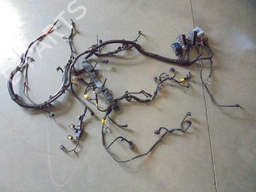Used Wiring harness OPEL ASTRA K Sports Tourer (B16) 1.6 CDTi (35) (110 hp) 13441560