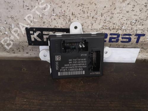 Used Control unit FORD KUGA II (DM2) 1.5 TDCi (120 hp) 13437801