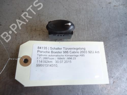 Used Switch PORSCHE BOXSTER (986) 2.7 (228 hp) 29324273