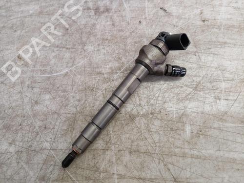 Used Injector VW GOLF VII (5G1, BQ1, BE1, BE2) 2.0 TDI (150 hp) 25132929