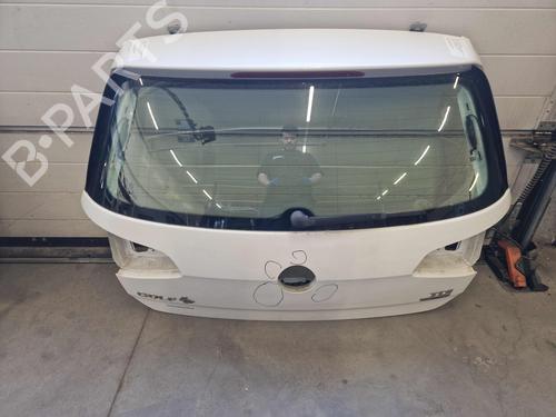Used Tailgate Tailgate VW GOLF VII (5G1, BQ1, BE1, BE2) 1.4 TSI (140 hp) 34398970 34398970