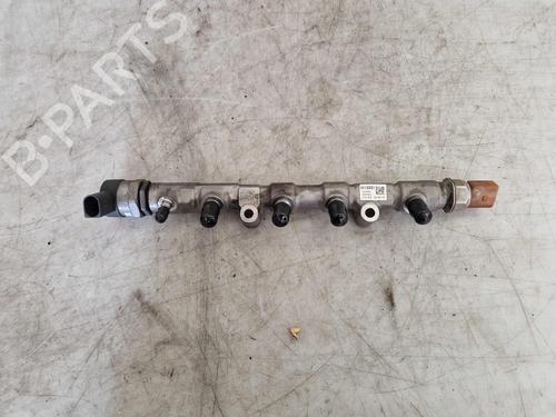 Sprederrør VW POLO V (6R1, 6C1) 1.2 TDI (75 hp) 29966635