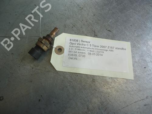 Sensor electrónico OPEL VECTRA C GTS (Z02) 2.2 DGi (F68) (155 hp) 12882844