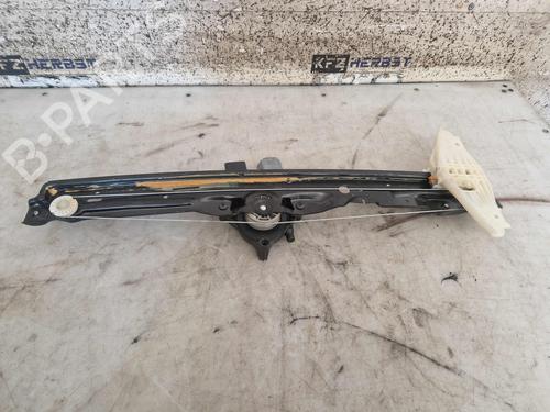 Front right window mechanism OPEL VIVARO C Van (K0) 2.0 | BP40184799C23 - Image 2