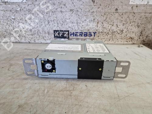 Used Electronic module RENAULT MEGANE IV Hatchback (B9A/M/N_) 1.5 dCi 110 (B9A3) (110 hp) 27350054