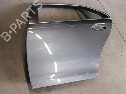 Used Left rear door VW JETTA III (1K2) 1.9 TDI (105 hp) 19947365