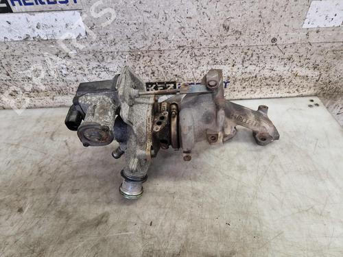 Turbocharger/Supercharger VW CADDY III MPV (2KB, 2KJ, 2CB, 2CJ) 1.2 TSI | BP30169174M71 