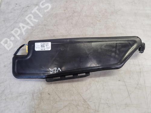 Left seat airbag VW GOLF VIII Variant (CG5, DB5) 1.5 eTSI | BP29717893C13 
