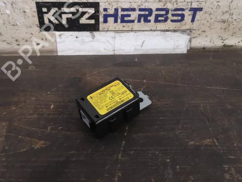 Used Control unit KIA CEE'D Sportswagon (JD) 1.4 CVVT (100 hp) 12876266