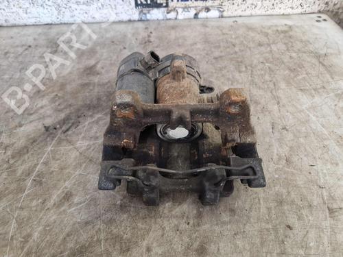 Left rear brake caliper FORD KUGA II (DM2) 1.5 TDCi | BP38535201M107 - Image 2