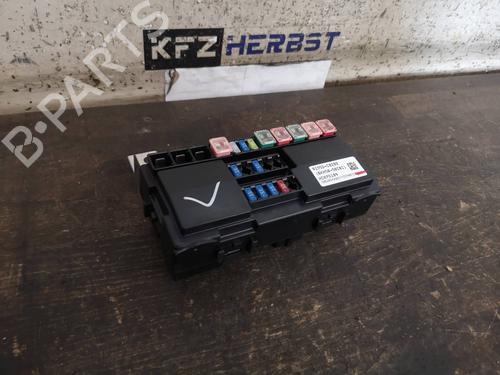 Zekeringkast HYUNDAI i20 II (GB, IB) 1.2 (84 hp) 12893754