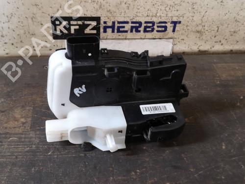 Used Front right lock HYUNDAI ix35 (LM, EL, ELH) 2.0 CRDi (184 hp) 12890658