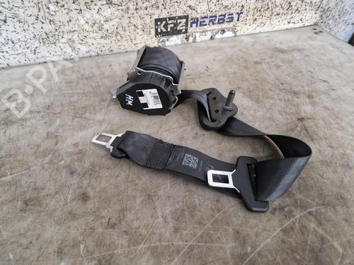 Used Rear center seatbelt Rear center seatbelt OPEL CROSSLAND X / CROSSLAND (P17, P2QO) 1.2 (75) (110 hp) 32862965 32862965