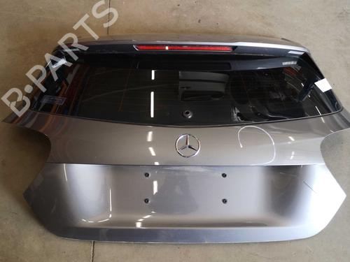 Used Tailgate MERCEDES-BENZ A-CLASS (W176) A 180 CDI (176.000) (109 hp) 22287120