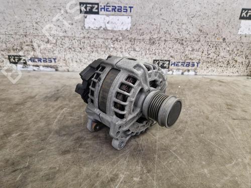 Used Alternator Alternator VW PASSAT B8 Variant (3G5, CB5) 2.0 TDI (150 hp) 35942496 35942496