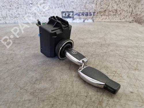Used Ignition barrel MERCEDES-BENZ E-CLASS T-Model (S212) E 250 CDI / BlueTEC (212.203, 212.204) (204 hp) 29200705