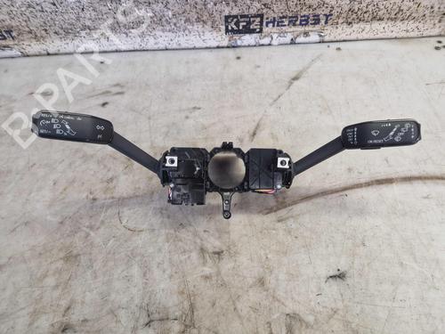 Used Steering column stalk Steering column stalk SKODA FABIA IV (PJ3) 1.0 MPI (80 hp) 40254773 40254773