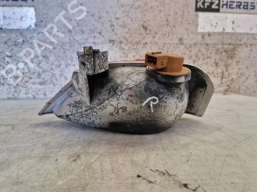 Right taillight RENAULT SCÉNIC III (JZ0/1_) 1.5 dCi | BP28185812C35 