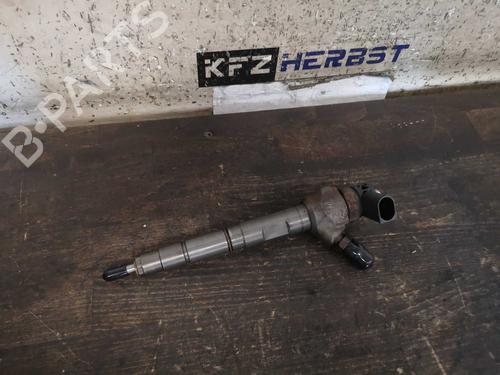 Used Injector AUDI A3 Sportback (8VA, 8VF) 2.0 TDI (150 hp) 22278309