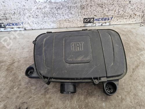 Used Air filter box Air filter box FIAT 500 (312_) 1.0 Mild Hybrid (312.AYD1B) (69 hp) 34579326 34579326