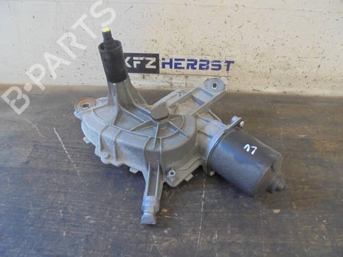 Ruitenwissermotor voor CITROËN C4 Grand Picasso I (UA_) 2.0 HDi 138 (136 hp) 12887358