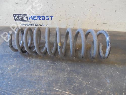 Used Shock absorber spring HYUNDAI i30 Estate (FD) 1.6 CRDi (116 hp) 13061943