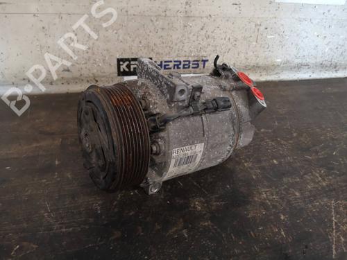 Compressore A/C OPEL VIVARO B Van (X82) 1.6 CDTI (05) (121 hp) 8200848916 | Z0020460B