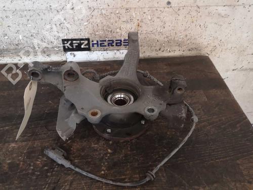 Right front steering knuckle OPEL CORSA E (X15) 1.4 (08, 68) | BP22288058M26 