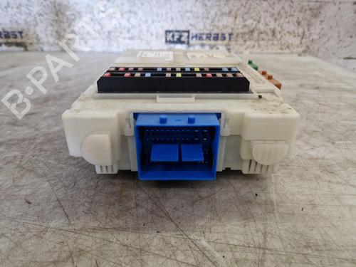 Fuse box FORD GALAXY II (WA6) 2.0 TDCi | BP28473022E1